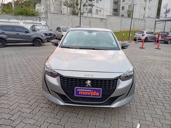 PEUGEOT 208 1.0 FIREFLY FLEX LIKE MANUAL PEUGEOT 208 1.0 FIREFLY FLEX LIKE MANUAL